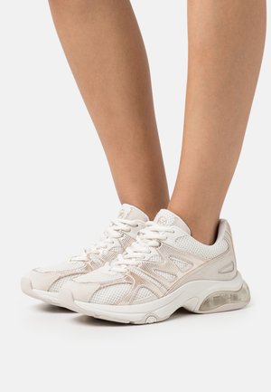 MICHAEL Michael Kors, Baskets basses - off-white