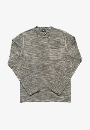 Jumper - grey