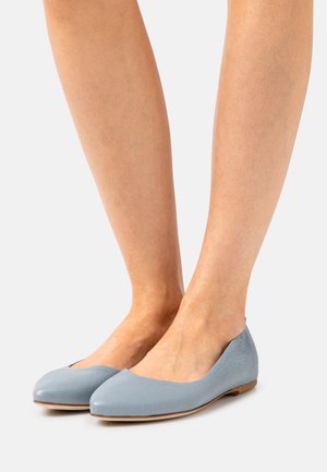 ZAIA - Ballerina's - hell blau