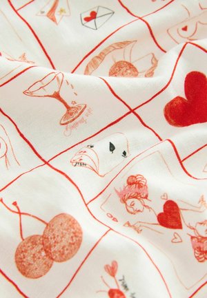Rockett St George SET  - Pyjama set - ecru