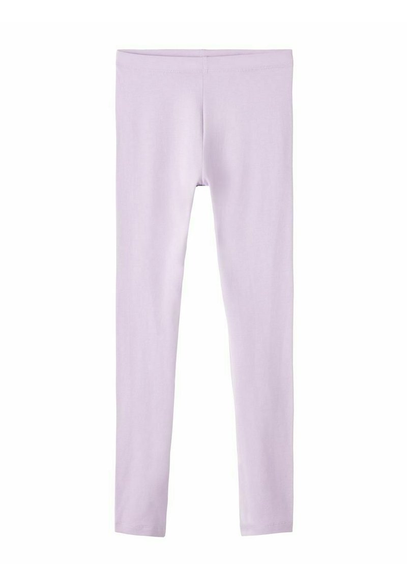Name it KFVIVIAN NOOS - Leggings - Hosen - lavendula