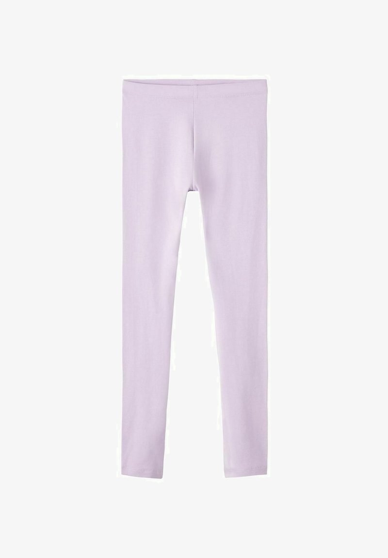 Name it KFVIVIAN NOOS - Leggings - Hosen - lavendula