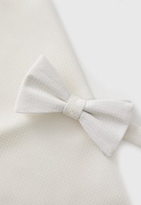 JOOP! TIE SET - Pañuelo de bolsillo - natural