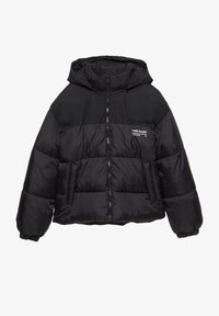 Izbrano, black