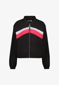 Non sélectionné, black