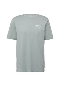 Niet geselecteerd, salbeigrün