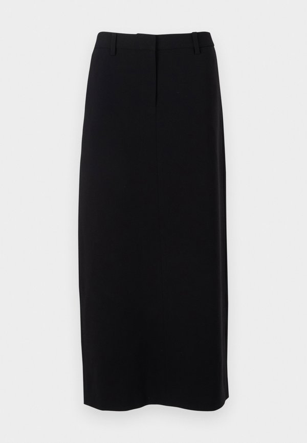 MAXI SLIT SKIRT - Pencil skirt2