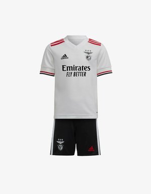 SLB A MINI - Pantaloncini sportivi - white