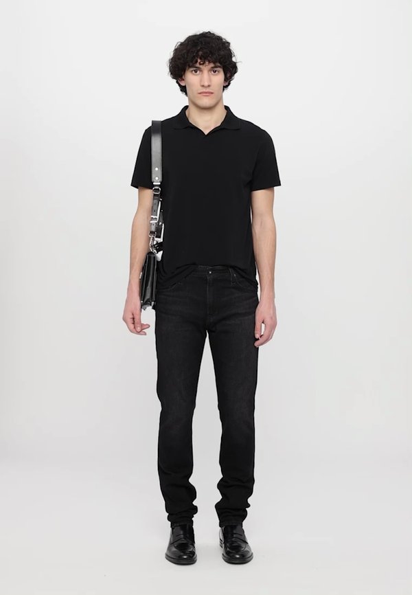 TELLIS MODERN  - Slim fit jeans - monarch2