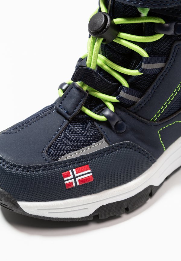 KIDS LOFOTEN WINTER BOOTS XT – Snowboot/Winterstiefel