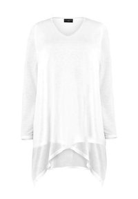 Live Unlimited London Pitkähihainen paita - off-white