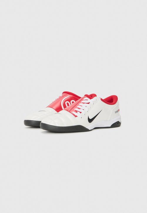 Nike TOTAL 90 - Zapatillas - white/black/gym red — photo 2