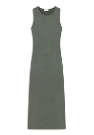 Twist, Etuikleid - green