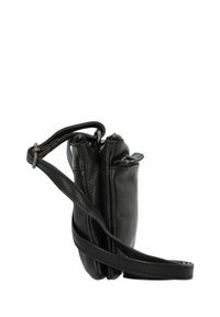 Greenburry COLOMBIANA UMHÄNGE - Borsa a tracolla - black