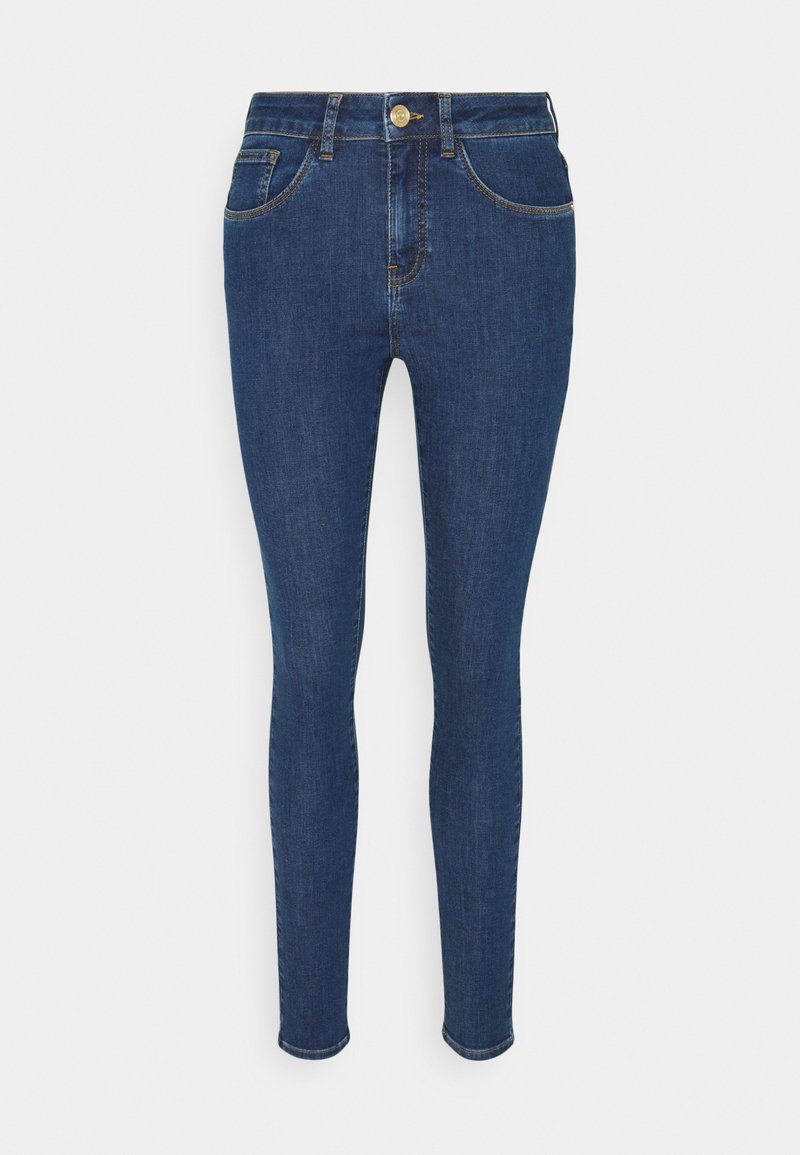 Blugi skinny fit
