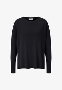 Selezionato, black
