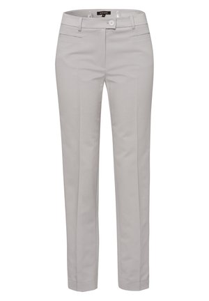 Broek - light grey