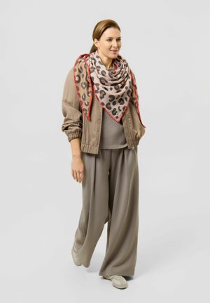 Codello, Foulard - rosa