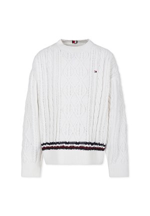 Maglione - ivory