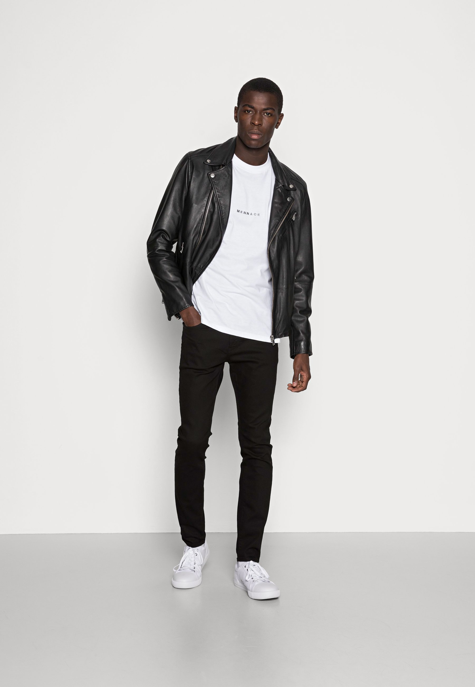 Uomo LIAM - Jeans slim fit Uomo LIAM - Jeans slim fit