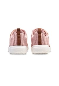 Hummel ACTUS - Sneakers basse - adobe rose