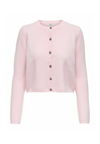 Niewybrane, light pink