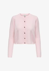 Niewybrane, light pink