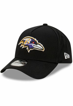New Era FORTY AFRAME TEAMS - Cap - baltimore ravens