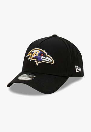 New Era FORTY AFRAME TEAMS - Cap - baltimore ravens