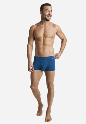 Jockey, HYPERSOFT - 3 PACK - Trunks - smokey blue