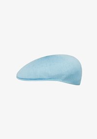 Non selezionato, hellblau