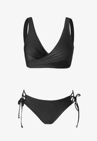 Sélectionné, reines schwarz