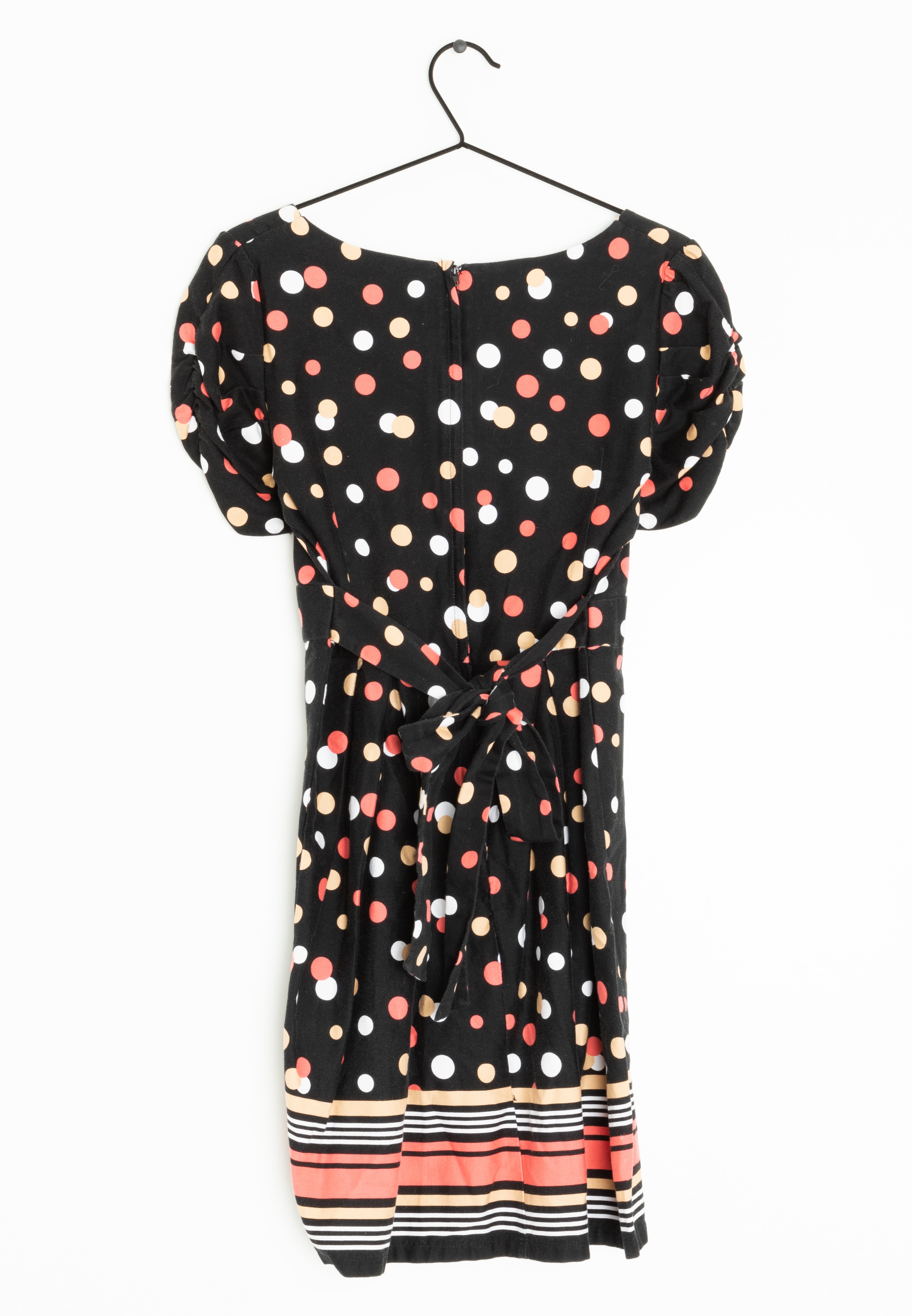 Dorothy Perkins Vestito estivo - black/nero - Zalando.it