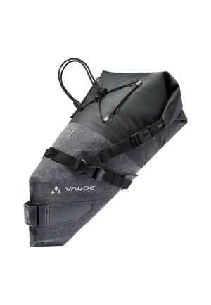 Vaude Borsa a tracolla - black uni