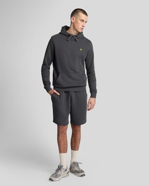 Shorts - gunmetal