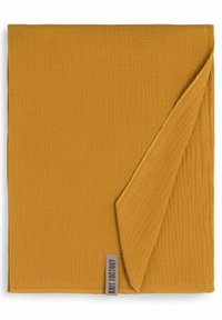 Knit Factory LIV - Strandaccessoire - ochre