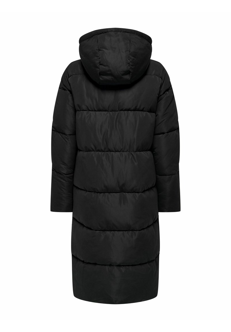 Wintermäntel Puffer Mantel Only Only ONLDOLLY LONG PUFFER COAT CC