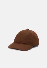 HENT UNISEX - Boné - warm chokolate