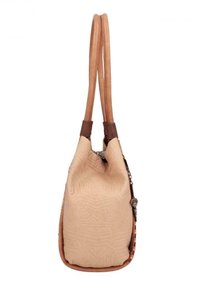 Anekke TRIANGOLO - Cabas - multicolore