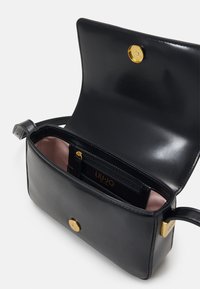 LIU JO CROSSBODY - Borsa a mano - nero