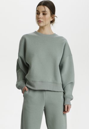 RUBIGZ - Sweatshirt - teal