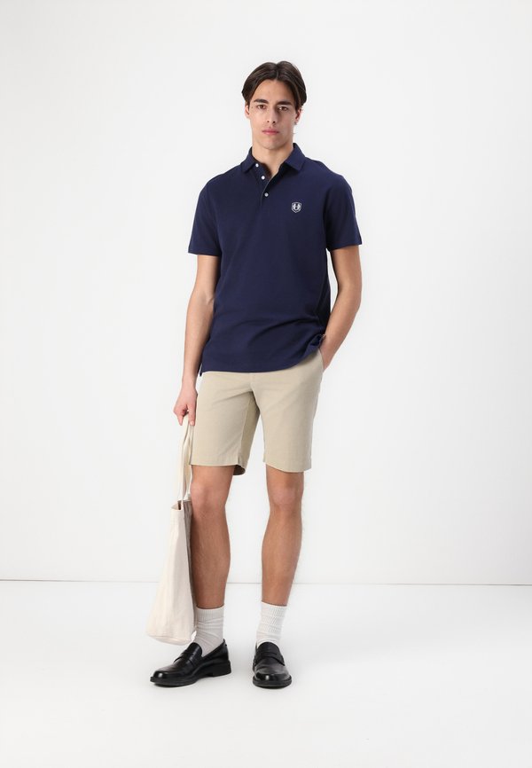 HERITAGE CREST LOGO - Polo shirt2