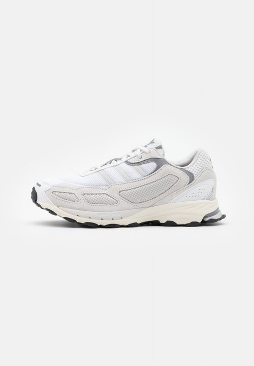 adidas Originals OZWEEGO - Matalavartiset tennarit - ftwwht/ftwwht ...