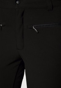 Icepeak ENIGMA - Calças de esqui - black