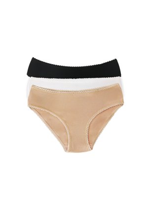 3 PACK STRING - String - multi coloured