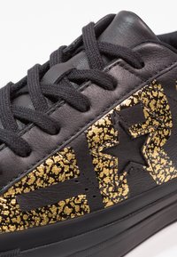 Converse Tenisky - black