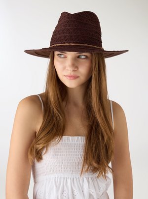 Terranova, Cappello - cacao
