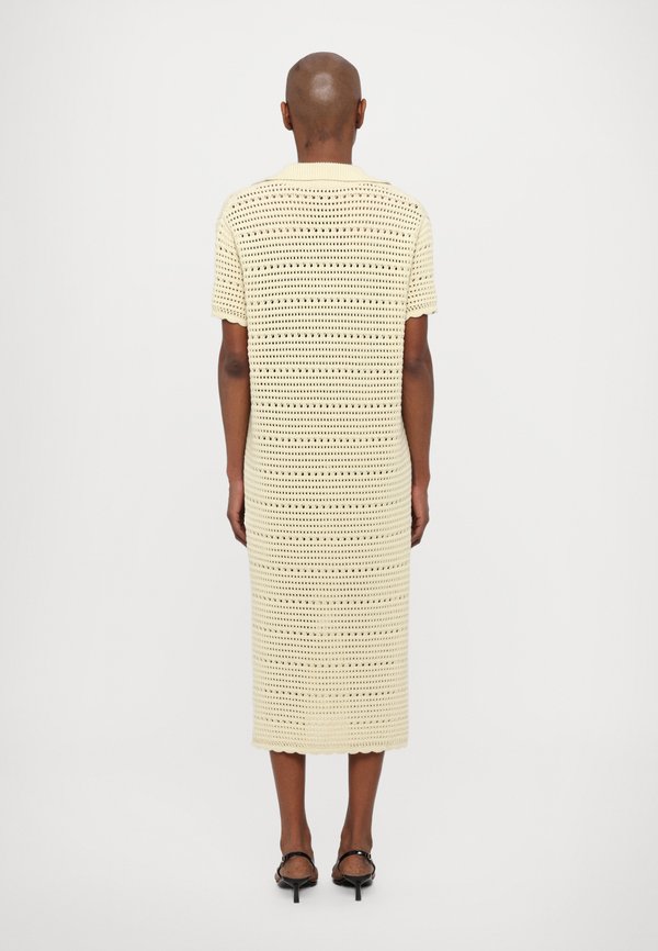 DRESS SHORT SLEEVE - Jumper dress2