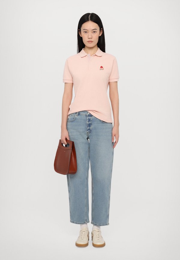 LE MANS DAD TAPERED - Relaxed fit jeans2