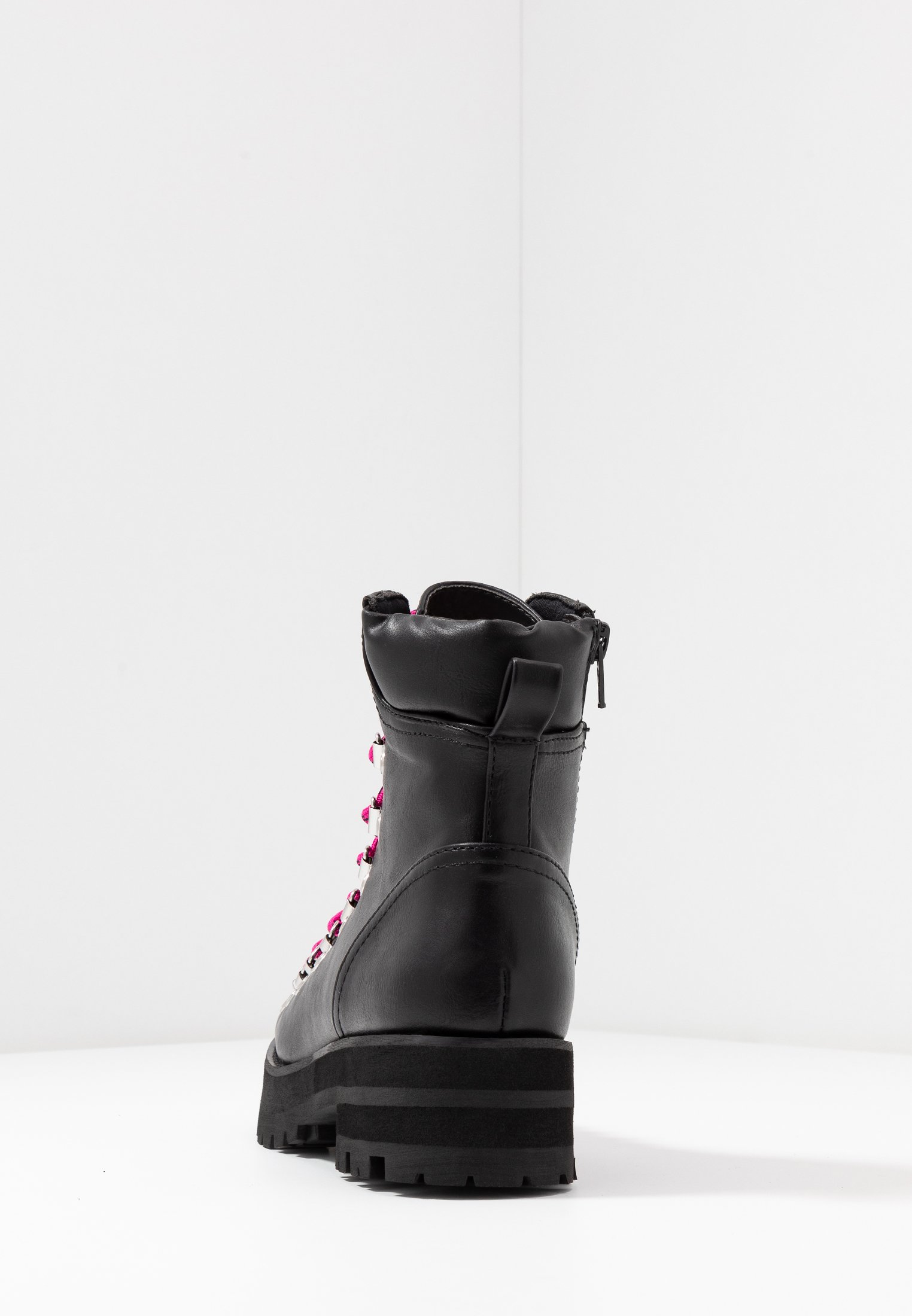 faith lace up ankle boots